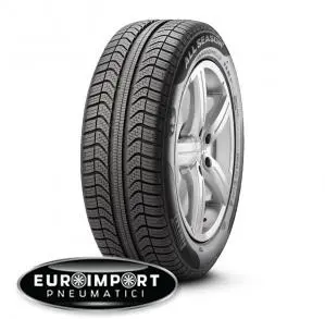 Pirelli CINTURATO AS + 225/40 R18 92 Y RUNFLAT XL